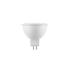 Modee LED lámpa MR16-GU5.3 (5W/100°) Szpotlámpa - hideg fehér izzó