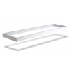 Modee LED Panel Keret (68mm magas) Felszereléshez 300x1200x68mm 660g