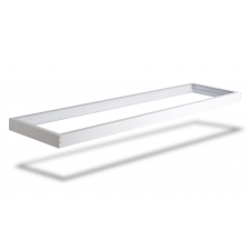Modee LED Panel Keret (68mm magas) Felszereléshez 300x1200x68mm 660g világítás