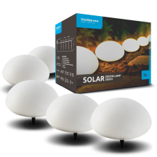  Modee Lighting LED Szolár Napelemes Dekor Lámpák 5db DS014 kültéri világítás