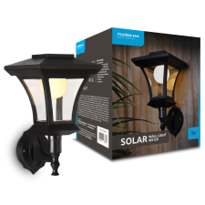  Modee Lighting LED Szolár Napelemes Fali Lámpa WS129 (15 lumen) kültéri világítás