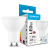 Modee Modee Lighting LED Izzó Spot Alu-Plastic 3W GU10 110° 6000K (250 lumen) ERP