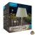Modee Modee Lighting LED Szolár Napelemes Asztali Lámpa TL001