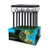 Modee Modee Lighting LED Szolár Napelemes Leszúrható Lámpa GS031 (40cm)
