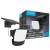 Modee Modee Lighting LED Szolár Napelemes Reflektor WS140 + sensor (700 lumen)