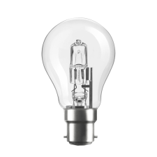 Modee Smart Lighting ECO Halogén Izzó Classic 105W B22 (1860 lumen) izzó