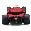  Modelautó kollekció Bburago 1/18 Ferrari Formula Racing team - 55 Carlos Sainz