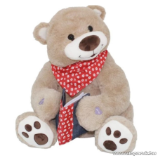 Modell &amp; hobby Toys Max - A mesélő mackó plüssfigura, interaktív plüss játékfigura