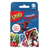 Modell-Hobby Mattel UNO Spider-Man: UNO kártyajáték (MOD33881)