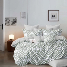  Modern 7 Részes Ágyneműhuzat Garnitúra DF-04-03 lakástextília