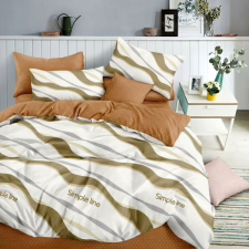  Modern 7 Részes Ágyneműhuzat Garnitúra DF-04-05 lakástextília
