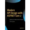  Modern API Design with ASP.NET Core 2 – Fanie Reynders