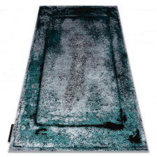  Modern DE LUXE 624 - szürke / zöld 240x340 cm lakástextília
