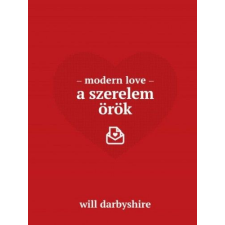  Modern love - A szerelem örök életmód, egészség