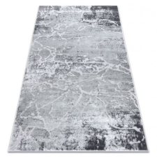 Modern MEFE szőnyeg 6182 Konkrét - szürke 120x170 cm lakástextília