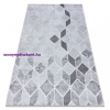  Modern MEFE szőnyeg B400 Kocka, geometriai 3D - szürke 280x370 cm