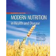  Modern Nutrition in Health and Disease – Benjamin Caballero,Robert J. Cousins idegen nyelvű könyv