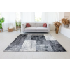  Modern szőnyeg Alina 2450 (Grey) 120x170cm Szürke