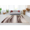  Modern szőnyeg Alina 2456 (Brown) 200x280cm Bézs