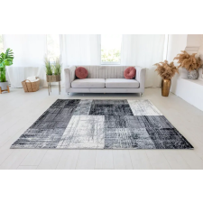  Modern szőnyeg Alina Kray  2450 (Grey) 160x220cm Szürke lakástextília