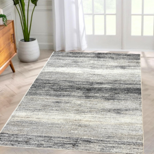 Modern Szőnyeg Balance 30041 (Beige Grey) 60x190cm Bézs-Szürke lakástextília