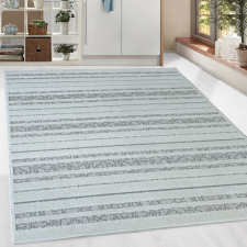  Modern Szőnyeg Balance 38003 (White) 160x230cm Fehér lakástextília