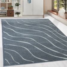  Modern Szőnyeg Balance 38012 (Grey) 160x230cm Szürke lakástextília