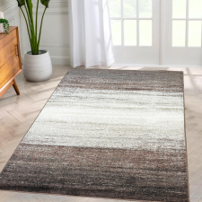  Modern Szőnyeg Balance 50041 (Brown) 60x190cm Barna lakástextília