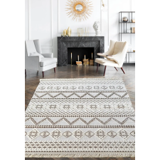  Modern szőnyeg Baldahin 9116 (Beige) 120x170cm Bézs lakástextília