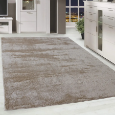  Modern szőnyeg Berber Silk (Beige) 200x290cm Bézs lakástextília