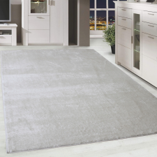 Modern szőnyeg Berber Silk (Cream) 200x290cm Krém lakástextília