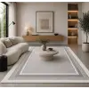  Modern szőnyeg Bouclair 331 (Grey) 160x220cm Szürke