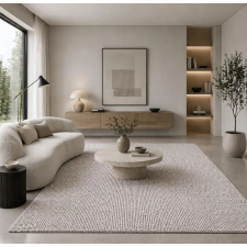  Modern szőnyeg Bouclair 6404 (Beige) 120x170cm Bézs lakástextília