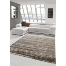  Modern szőnyeg Cairo 888 (Beige-Fume) 200x290cm Bézs-Szürke lakástextília