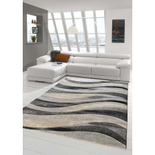 Modern szőnyeg Cairo 889 (L.Grey-Cream) 60x110cm Krém-Szürke lakástextília