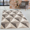 Modern szőnyeg Charlotte 2398 (Beige) 80x150cm Bézs