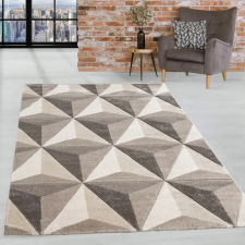  Modern szőnyeg Charlotte 2398 (Beige) 80x250cm Bézs lakástextília