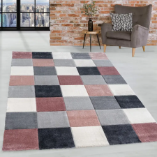  Modern szőnyeg Charlotte 2421 (Puder-Gray) 60x110cm Púder-Szürke lakástextília