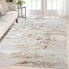  Modern szőnyeg Cleopatra 8435 (Brown-Cream) 160x230cm Barna-Krém