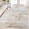  Modern szőnyeg Cleopatra 8435 (Brown-Cream) 60x110cm Barna-Krém