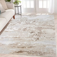  Modern szőnyeg Cleopatra 8435 (Brown-Cream) 60x110cm Barna-Krém lakástextília