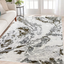  Modern szőnyeg Cleopatra 8441 (Grey-Green) 200x290cm Szürke-Zöld lakástextília