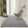  Modern szőnyeg Darwin (Grey) 120x170cm Szürke