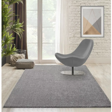  Modern szőnyeg Darwin (Grey) 120x170cm Szürke lakástextília