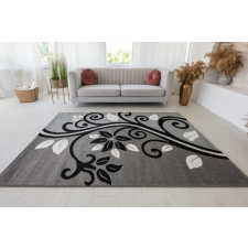  Modern szőnyeg Malaga 2308 (Gray) 80xszett 3db os Szürke lakástextília