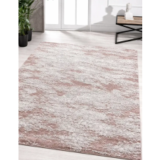  Modern szőnyeg Marble 276 (Rose) 160x220cm Púder lakástextília