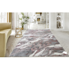  Modern szőnyeg Marble 351 (Rose) 80x150cm Szürke-Púder