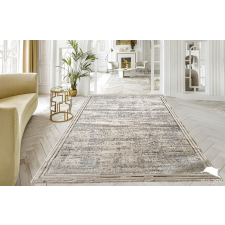 Modern szőnyeg Marble 352 (Beige-Gold) 80x150cm Bézs-Arany lakástextília