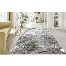 Modern szőnyeg Marble 4695 (Grey) 120x170cm Szürke lakástextília