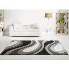 Modern Szőnyeg Margaret 059 (Gray) 160x220cm Szürke lakástextília